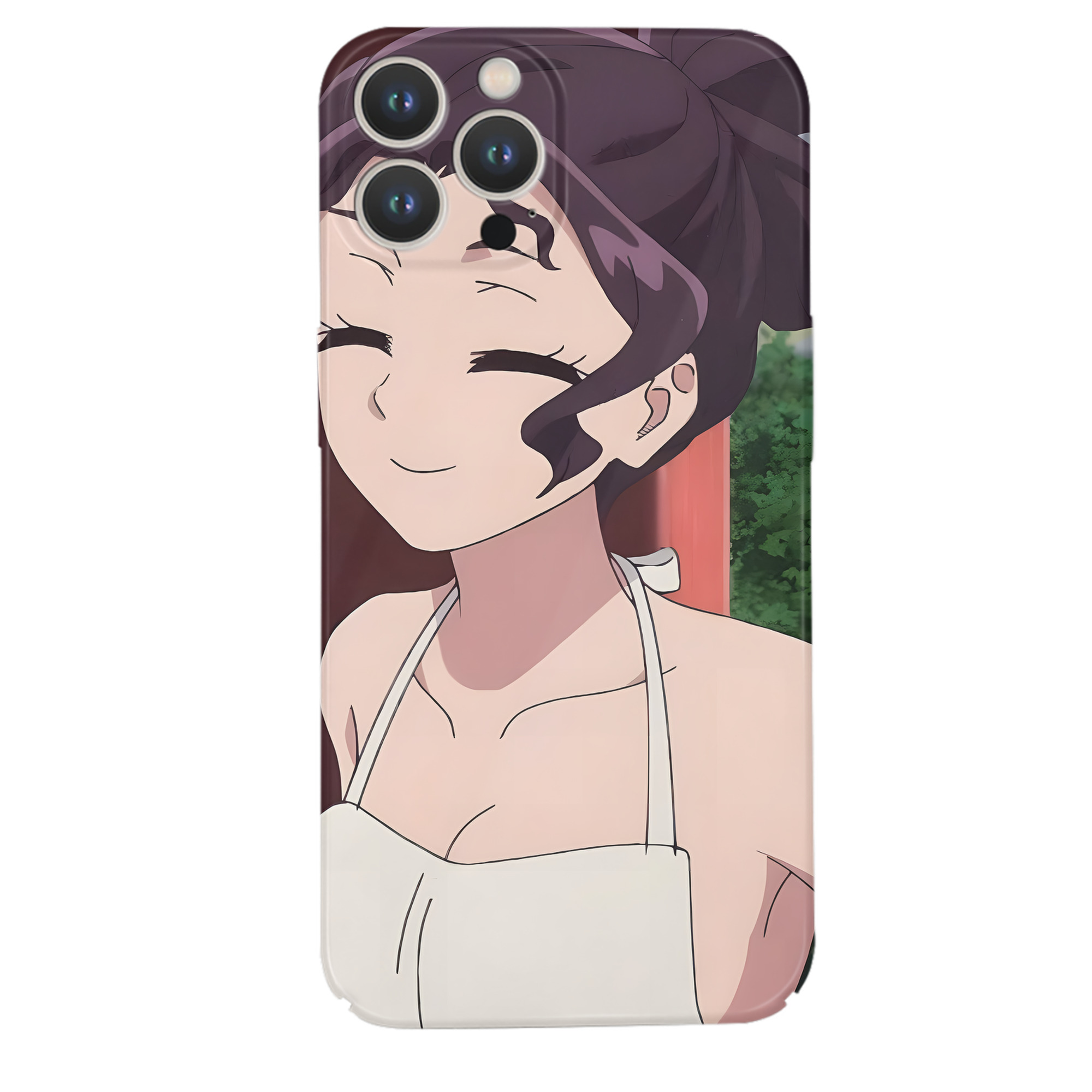 （画像用） 薬屋のひとりごと The Apothecary Diaries 【iPhone 14シリーズ対応】ハードケース